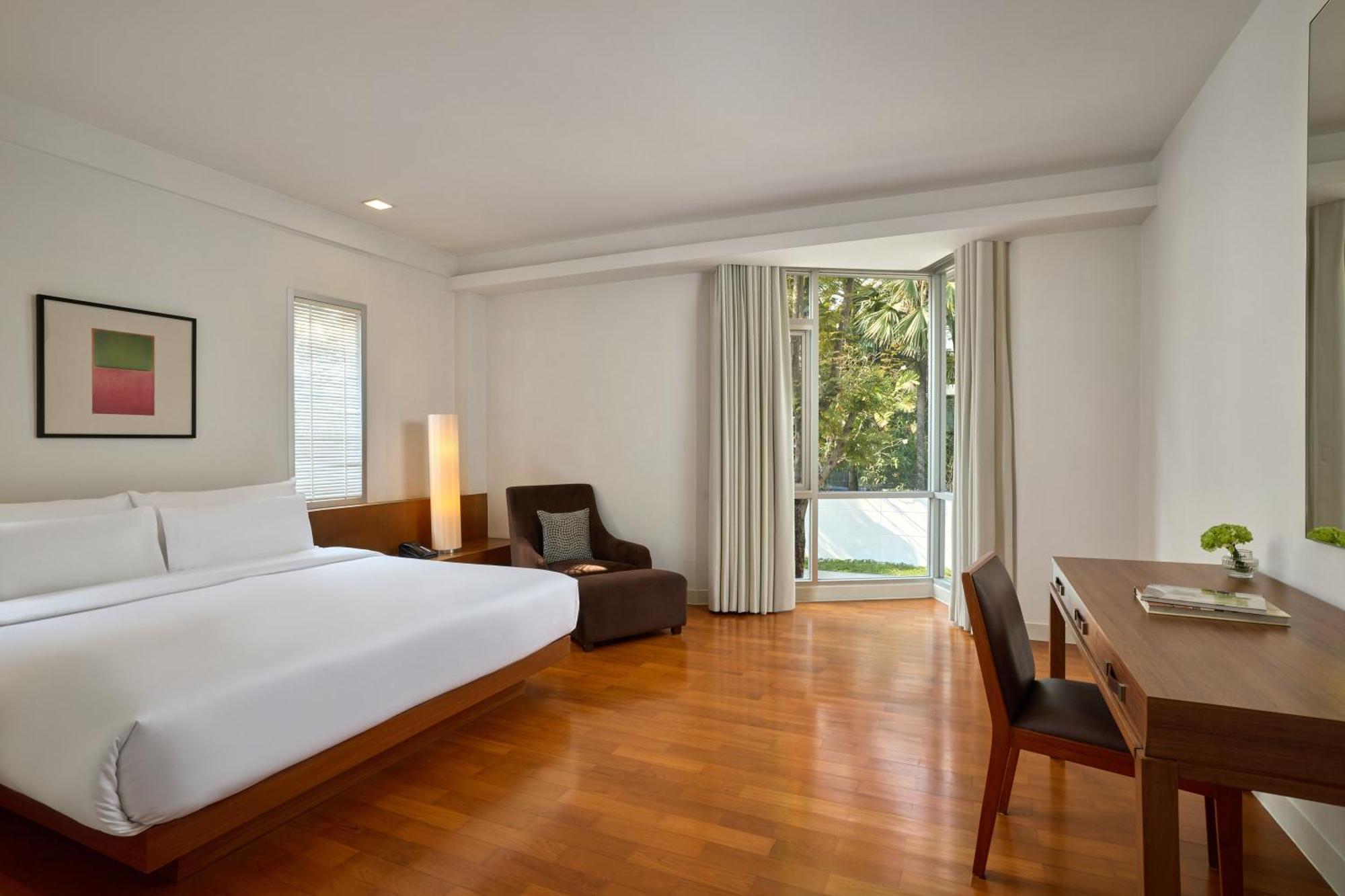 The Park Nine Hotel Srinakarin Bangkok Pokój zdjęcie