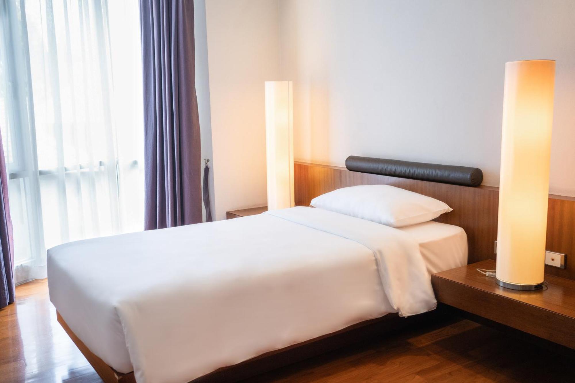 The Park Nine Hotel Srinakarin Bangkok Pokój zdjęcie