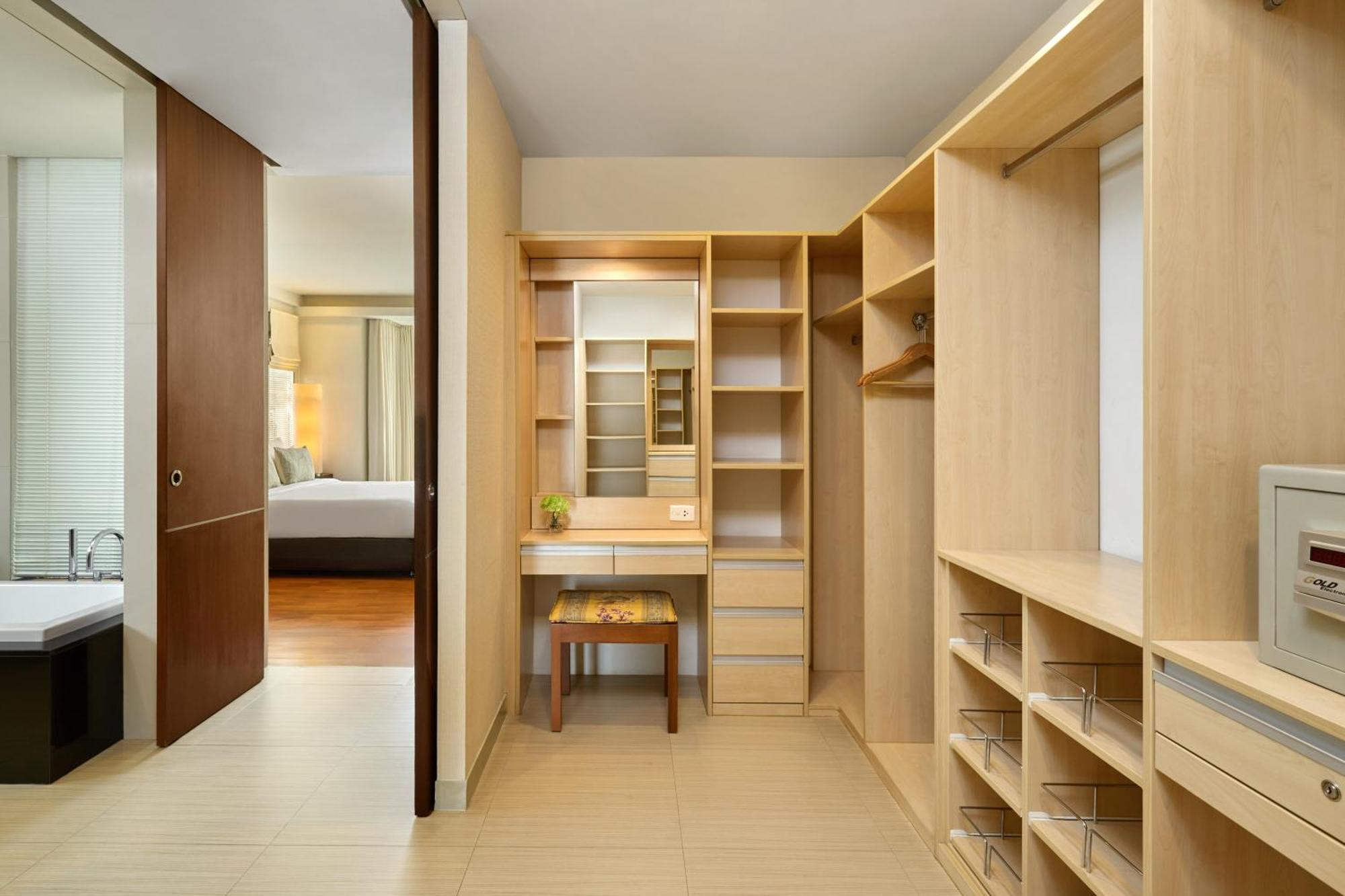 The Park Nine Hotel Srinakarin Bangkok Zewnętrze zdjęcie