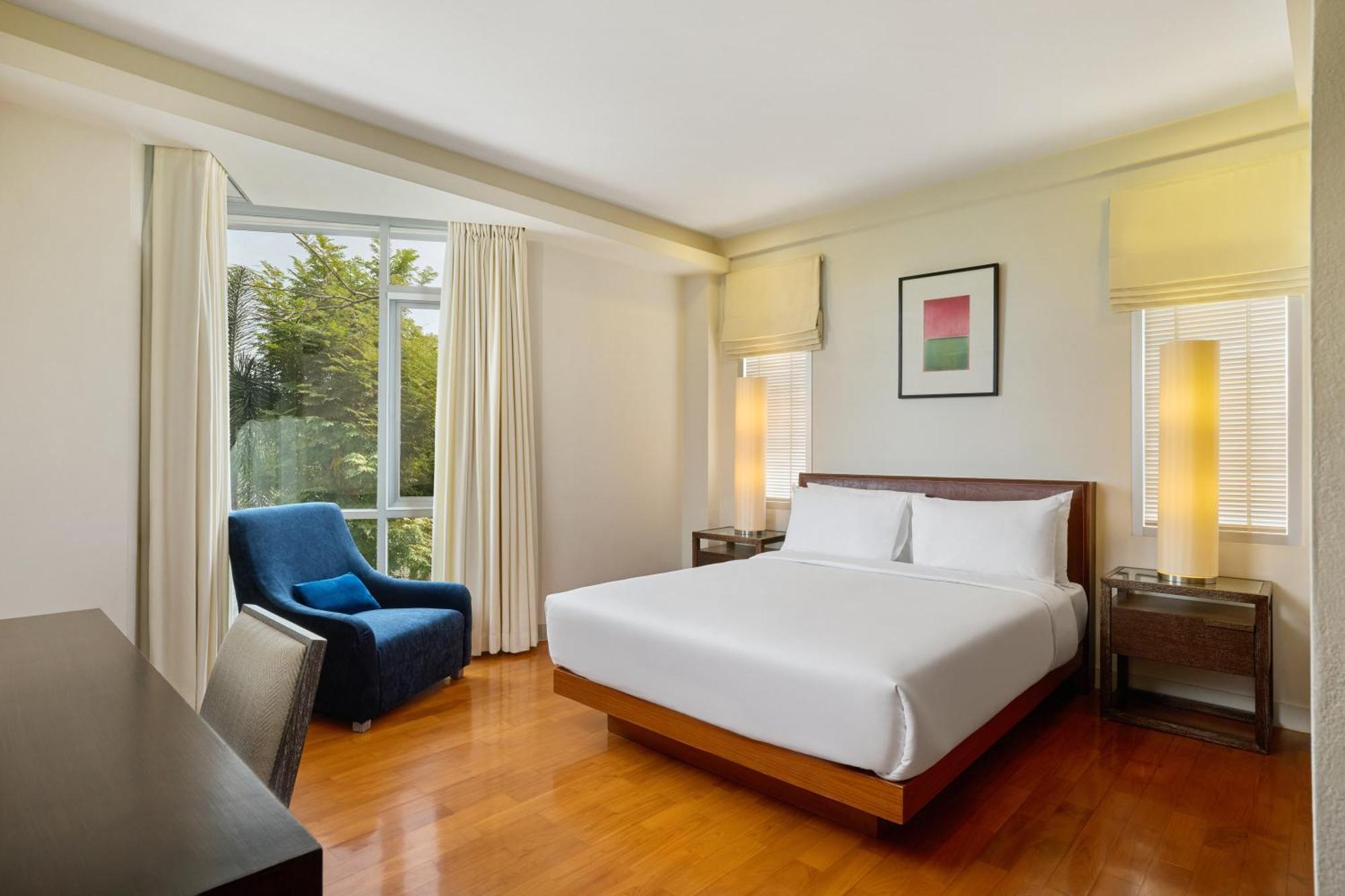 The Park Nine Hotel Srinakarin Bangkok Pokój zdjęcie