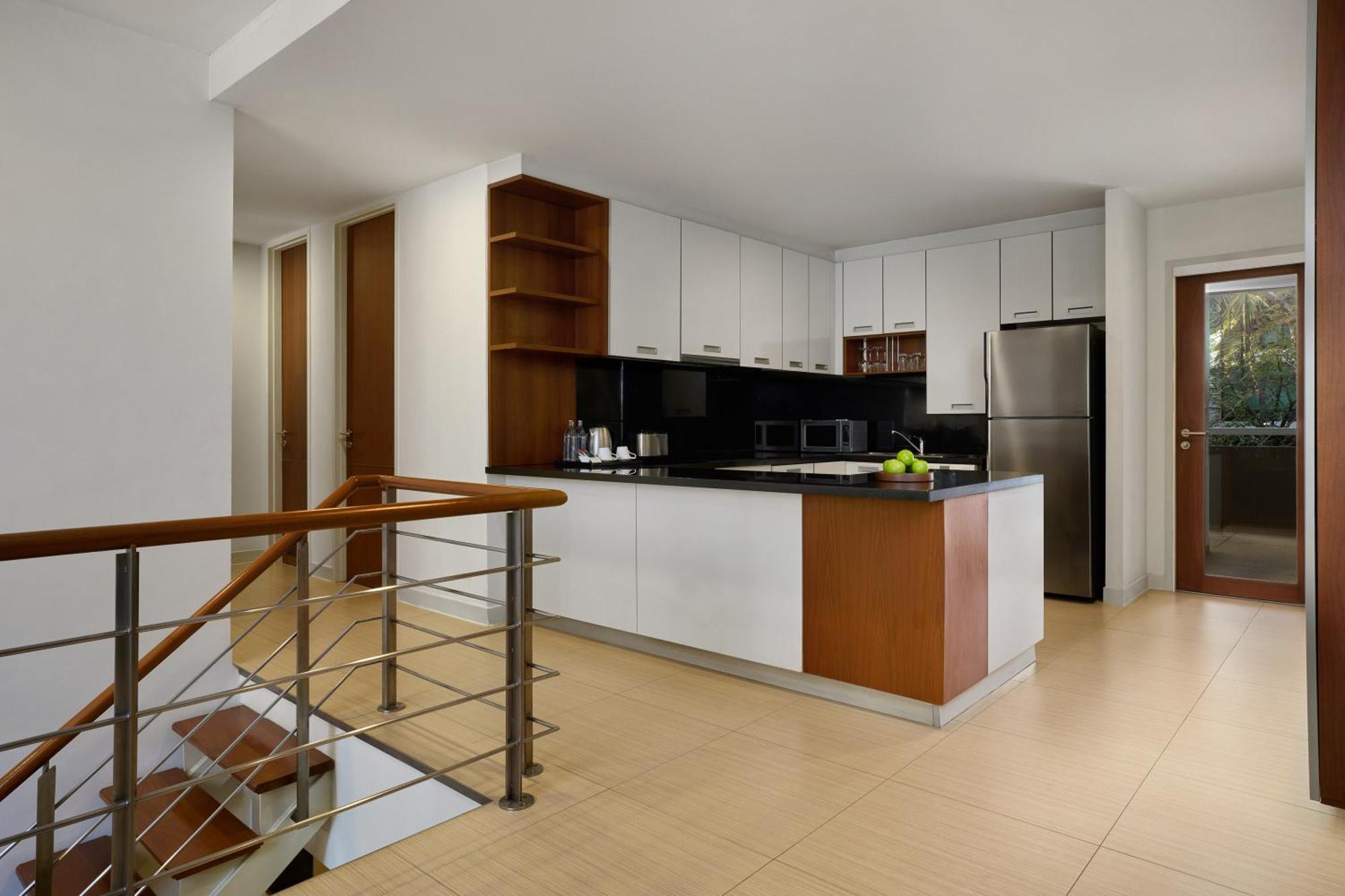 The Park Nine Hotel Srinakarin Bangkok Pokój zdjęcie