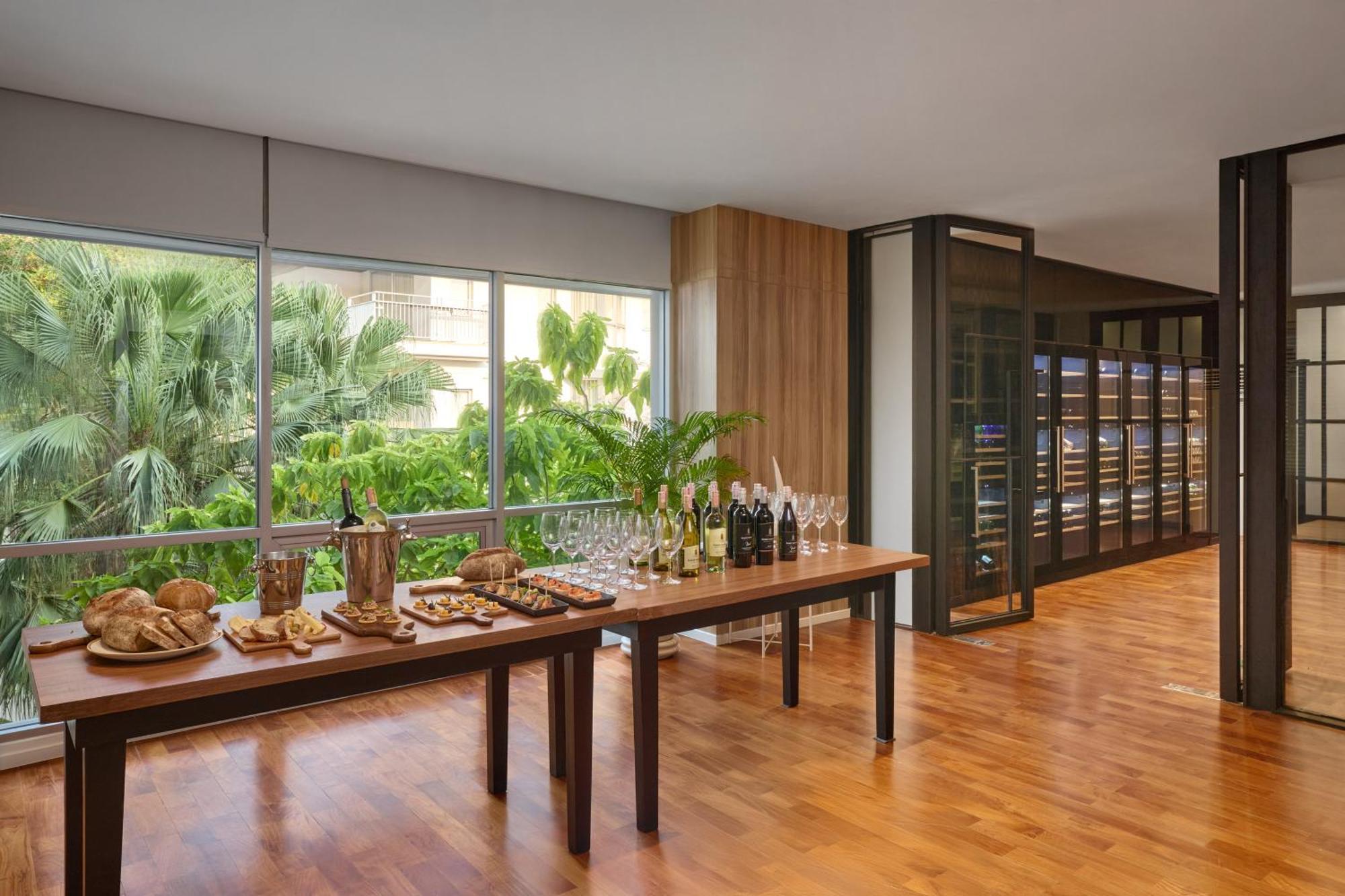 The Park Nine Hotel Srinakarin Bangkok Zewnętrze zdjęcie