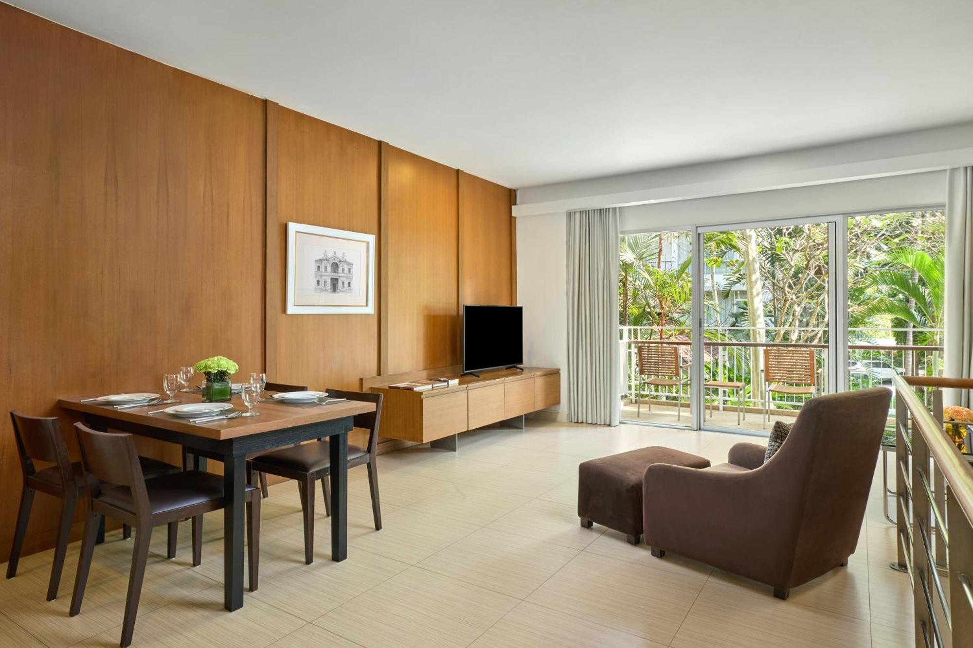The Park Nine Hotel Srinakarin Bangkok Pokój zdjęcie