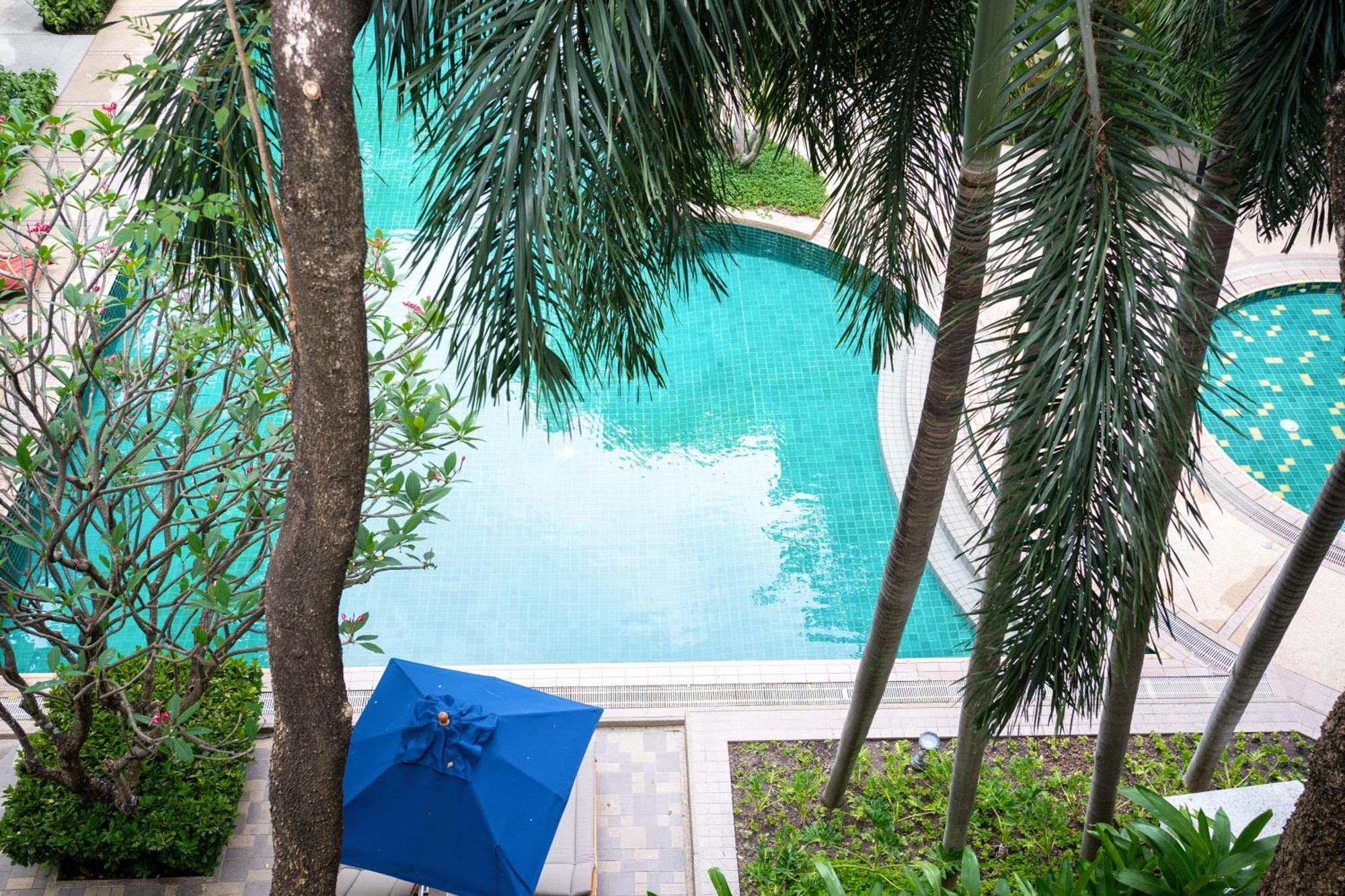 The Park Nine Hotel Srinakarin Bangkok Pokój zdjęcie