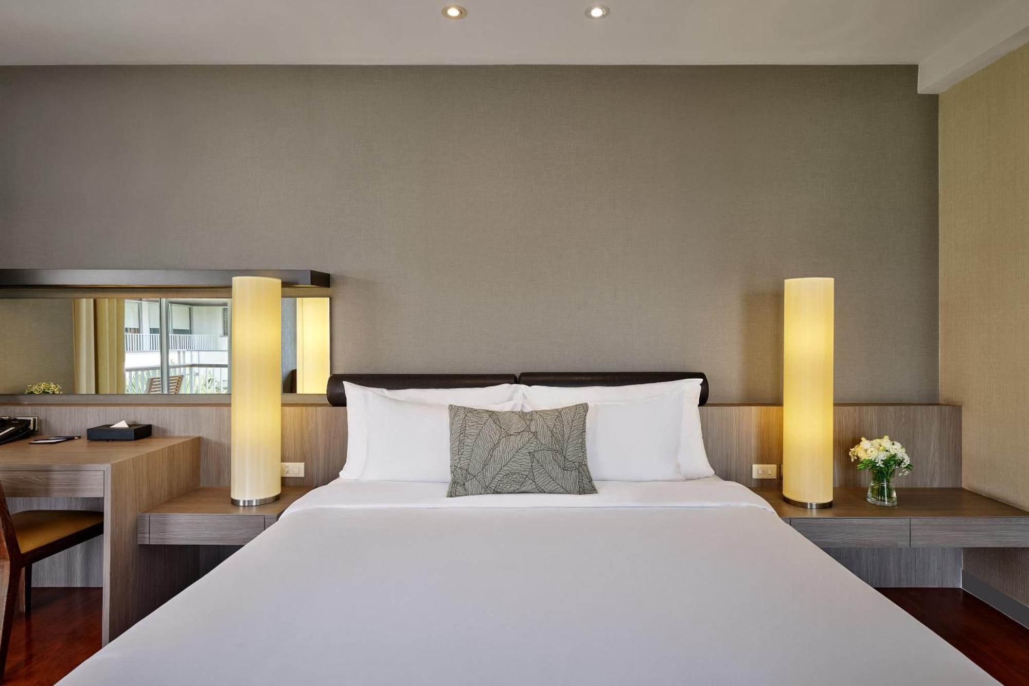 The Park Nine Hotel Srinakarin Bangkok Pokój zdjęcie