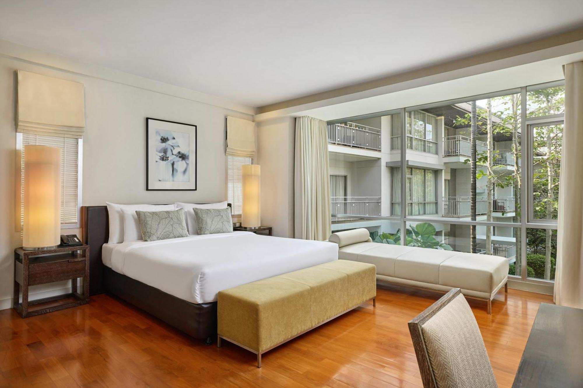 The Park Nine Hotel Srinakarin Bangkok Zewnętrze zdjęcie